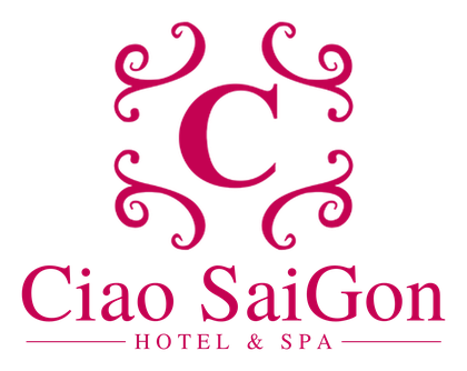 Ciao Saigon Hotel & Spa